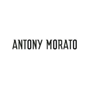 Anthony Morato