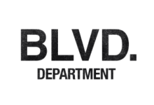 BLVD Department