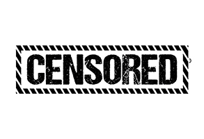Censored